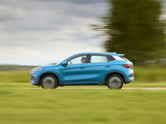 Hier läuft einiges anders - Bild 1