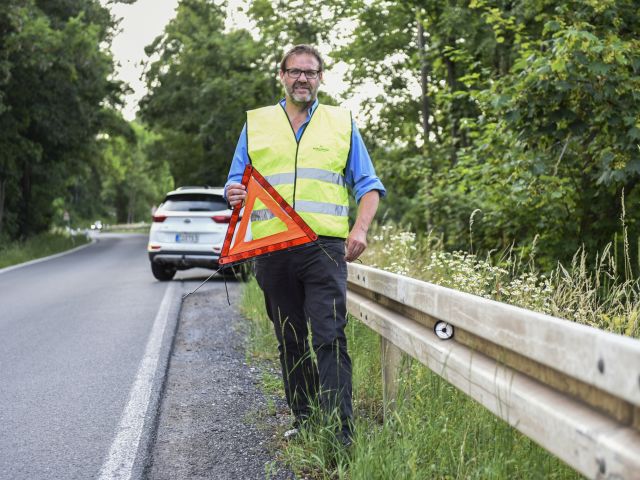 Unfall im Ausland: Was ist zu tun? - Bild 1