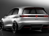 IAA 2023: Volkswagen ID GTI Concept – Mit Nostalgie in eine neue Zeit - Bild 2
