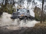Über 100 Mercedes-Benz Zetros für die Ukraine - Bild 3