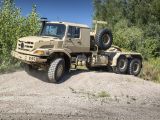 Über 100 Mercedes-Benz Zetros für die Ukraine - Bild 7