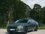 Skoda präsentiert im November den Superb IV - Bild 7