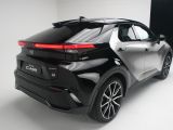 Fahrbericht Toyota C-HR: Der Crossover polarisiert weiter - Bild 12