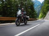 Die Ducati Multistrada für die ganz große Tour - Bild 9