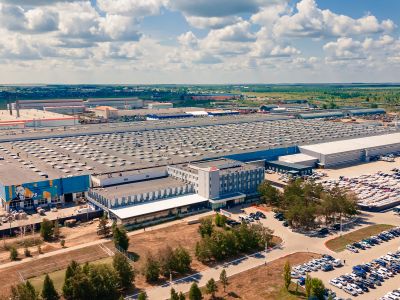 Skoda kehrt zurück nach Kasachstan