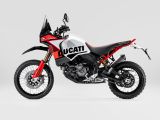 Die Ducati Desert X überwindet noch mehr Hindernisse - Bild 12