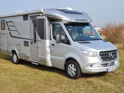 Maut auch für Camper?