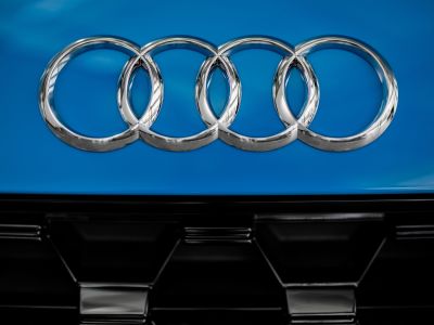 Audi setzt 16 Prozent mehr Autos ab