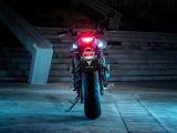 Yamaha MT-09 mit vielen Neuerungen - Bild 26