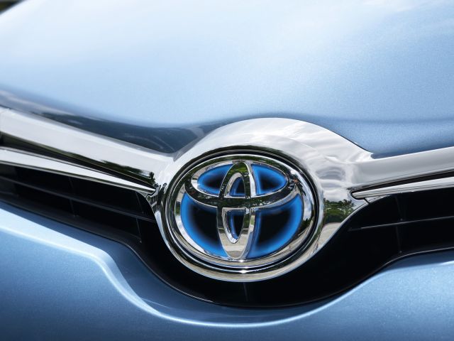 Toyota wächst weltweit  - Bild 1