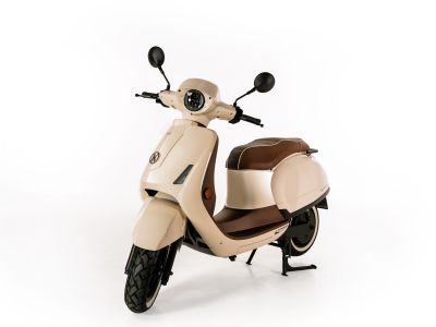 Kumpan fängt nochmal neu an