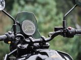 EICMA 2023: Royal Enfield zeigt die Himalayan 450 - Bild 7