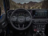 Der Jeep Wrangler bekommt mehr innere Werte  - Bild 6