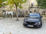 Vorstellung Peugeot E-308: Jetzt auch voll unter Strom - Bild 3