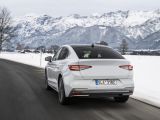 Skoda Enyaq erstmals als Version Laurin 