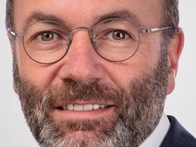 Manfred Weber will das Verbrenner-Verbot der EU kippen