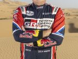 Dakar 2024: Toyota-Quintett mit Routinier Giniel de Villiers - Bild 8