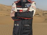 Dakar 2024: Toyota-Quintett mit Routinier Giniel de Villiers - Bild 15