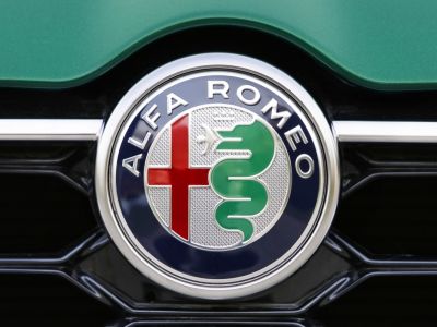 Alfa Romeo kündigt Kleinwagen an
