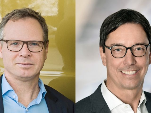 MAN mit neuer Geschäftsführung - Bild 1