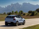 Fahrbericht Volvo EX30: Schnell, aber nicht unbedingt sportlich - Bild 2