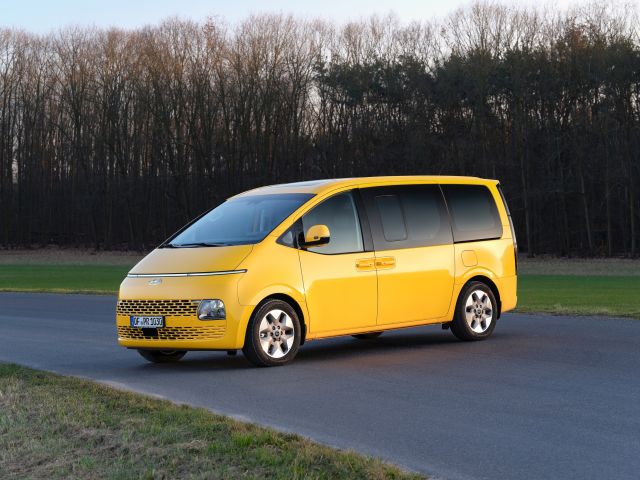  „Baut Honda jetzt auch Busse?“ - Bild 1