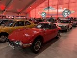 Neujahrs-Opening in der Toyota Collection - Bild 3