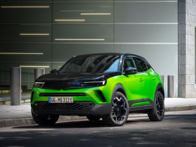 Die Top Ten der Woche bei der Autoren-Union Mobilität