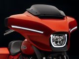 Harley-Davidson Street Glide stärker und digitaler - Bild 15