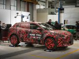 Alfa Romeo interpretiert den Begriff SUV neu - Bild 3