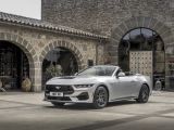 Ford lässt den nächsten Mustang los - Bild 7
