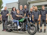 Harley-Davidson ehrt seine besten Händler - Bild 3
