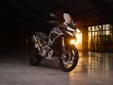 Triumph schärft die Tiger 1200 - Bild 24