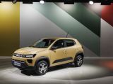 Genf 2024: Dacia mit drei Premieren - Bild 7