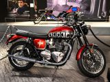 Triumph und Gitarre erzielten 20.000 Dollar - Bild 2