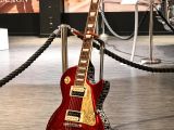 Triumph und Gitarre erzielten 20.000 Dollar - Bild 4