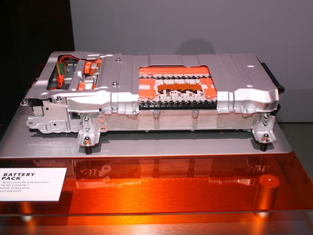 Toyota baut eigene Batteriefertigung aus - Bild 1