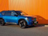 Kia EV9: Bärenstark und mächtig groß - Bild 2