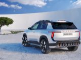 Skoda Epiq soll Einstieg in die E-Mobilität erleichtern - Bild 3