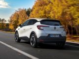 Renault Captur: Jetzt mit Google an Bord - Bild 3