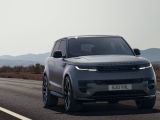 Die dunkle Seite des Range Rover Sport - Bild 5