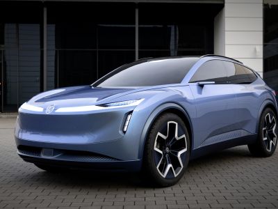 Ausblick auf Volkswagens Zukunft in China