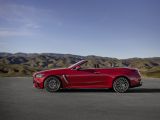 Mercedes-AMG bringt ein zweites Cabriolet - Bild 10