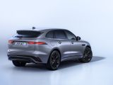 Jaguar feiert mit einem finalen Sondermodell - Bild 2