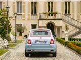 Fiat 500: Zum Abschied eine Sonderserie - Bild 5