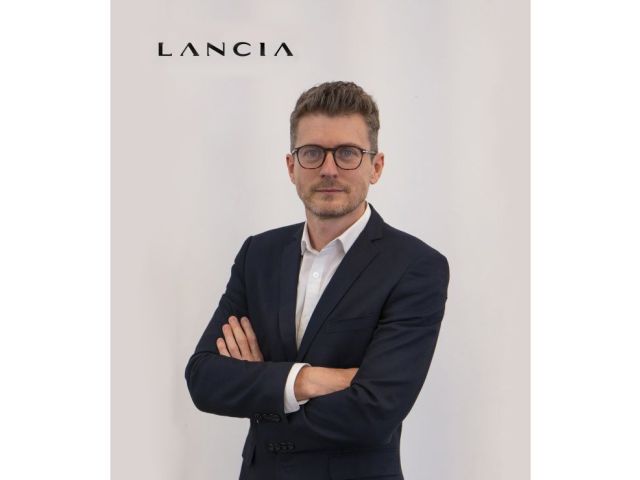 Neuer Designchef für Lancia  - Bild 1