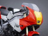 Yamaha XSR900 GP: Grand-Prix-Glamour inklusive - Bild 9