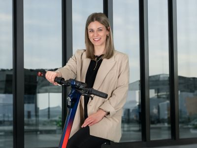 Elektro Mobile Deutschland stärkt den Vertrieb