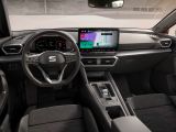 Seat Leon mit neuen Motoren und Technologien - Bild 3