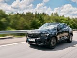 Volvo EX40/EC40: E wie Extra-Boost - Bild 3